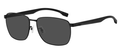 Boss 1469/F/SK Matte Black/Grey #colour_matte-black-grey