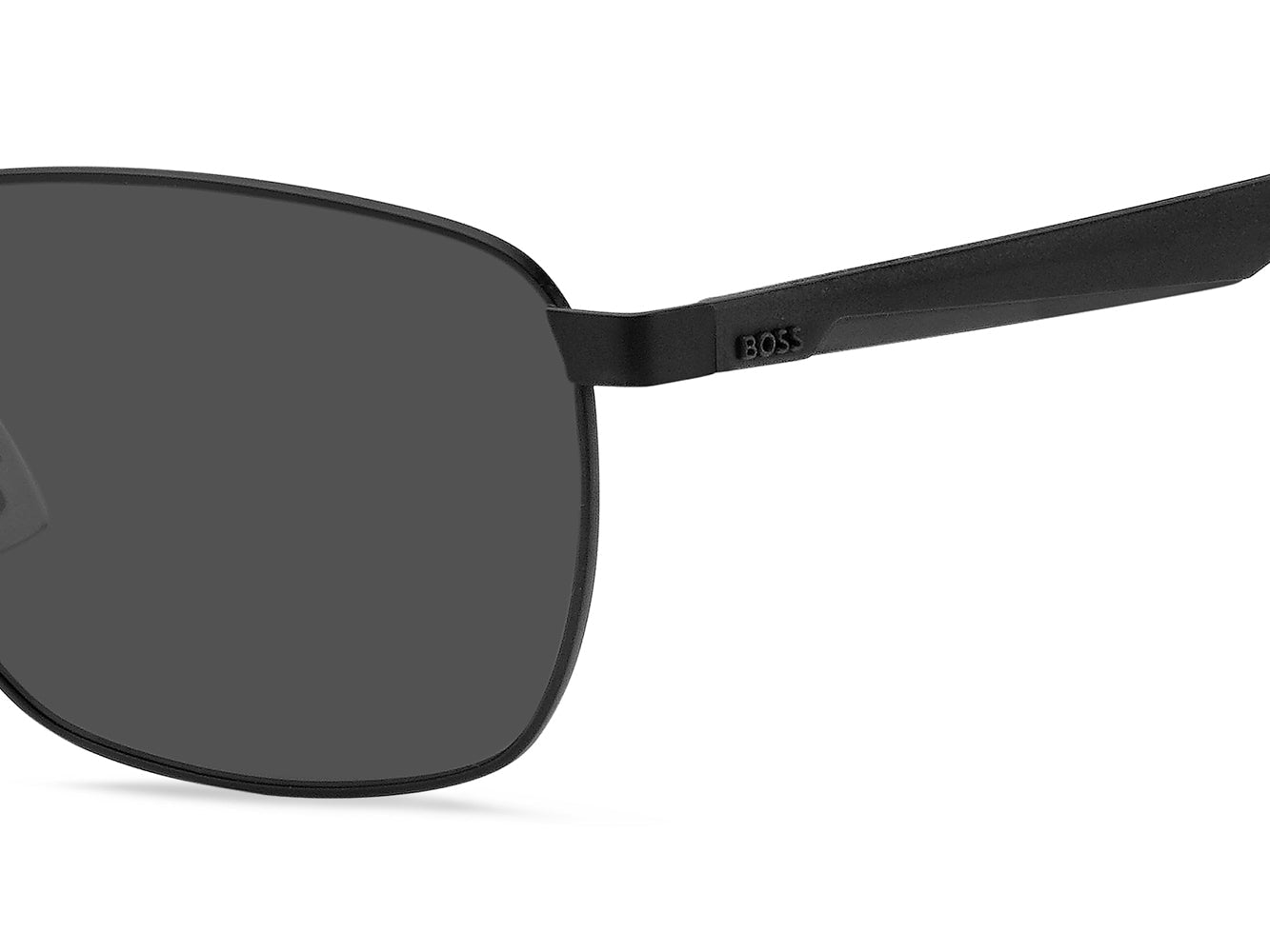 Boss 1469/F/SK Matte Black/Grey #colour_matte-black-grey