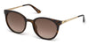 Guess GU7503 Dark Tortoise/Brown #colour_dark-tortoise-brown