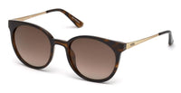 Guess GU7503 Dark Tortoise/Brown #colour_dark-tortoise-brown