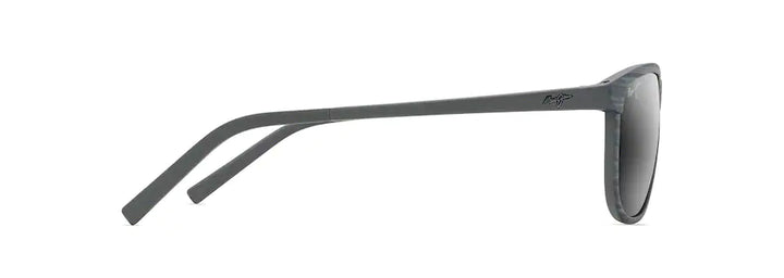 Maui Jim Lele Kawa Rectangle Sunglasses | Fashion Eyewear