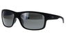 Maui Jim Southern Cross Soft Black-Grey/Neutral Grey #colour_soft-black-grey-neutral-grey