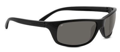 Serengeti Bormio Black/Grey #colour_black-grey