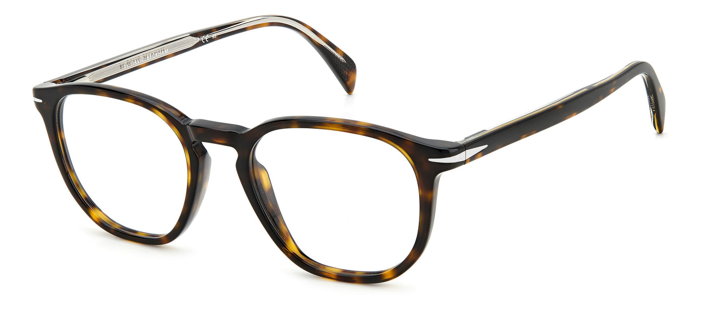 David Beckham DB1106 Havana #colour_havana