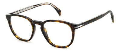 David Beckham DB1106 Havana #colour_havana