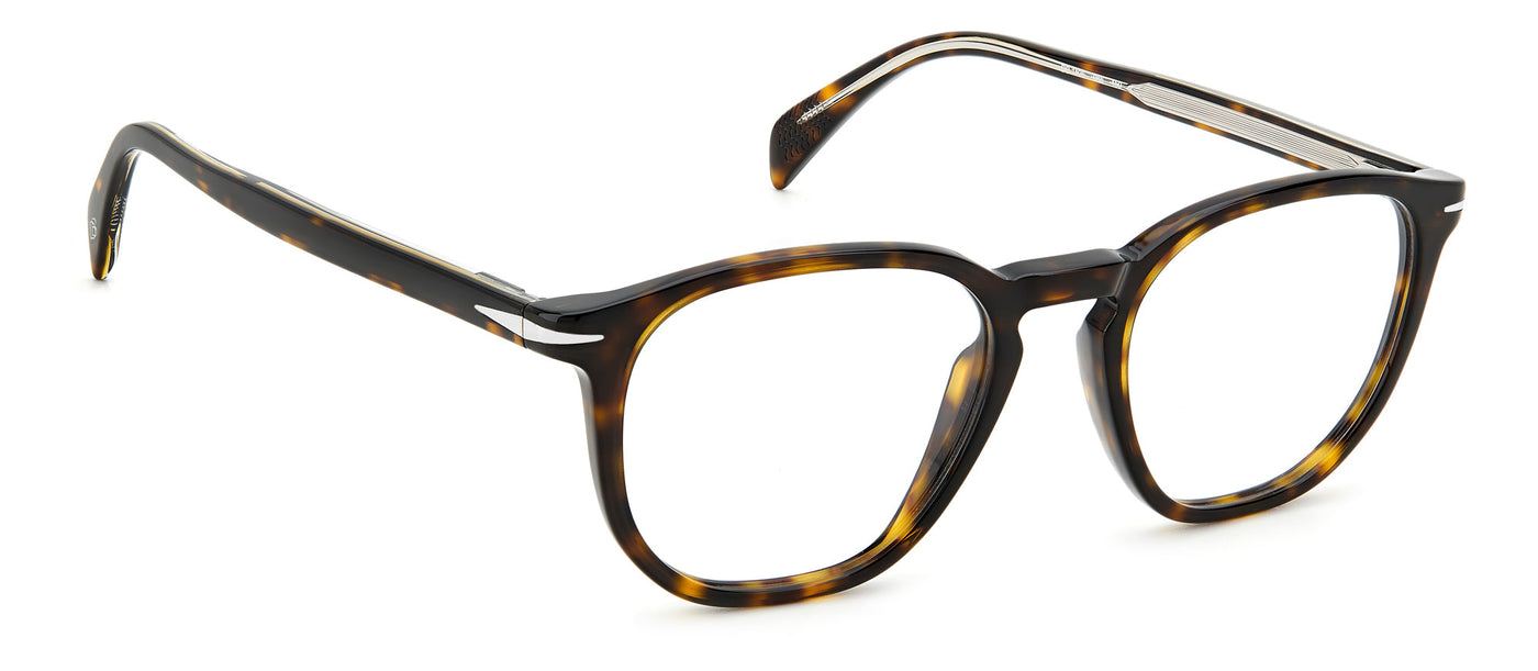 David Beckham DB1106 Havana #colour_havana
