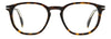 David Beckham DB1106 Havana #colour_havana