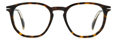 David Beckham DB1106 Havana #colour_havana