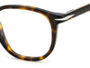 David Beckham DB1106 Havana #colour_havana