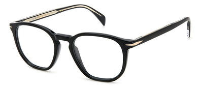 David Beckham DB1106 Black #colour_black