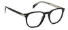 David Beckham DB1106 Black #colour_black