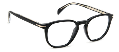 David Beckham DB1106 Black #colour_black