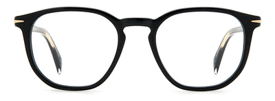David Beckham DB1106 Black #colour_black