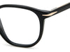 David Beckham DB1106 Black #colour_black