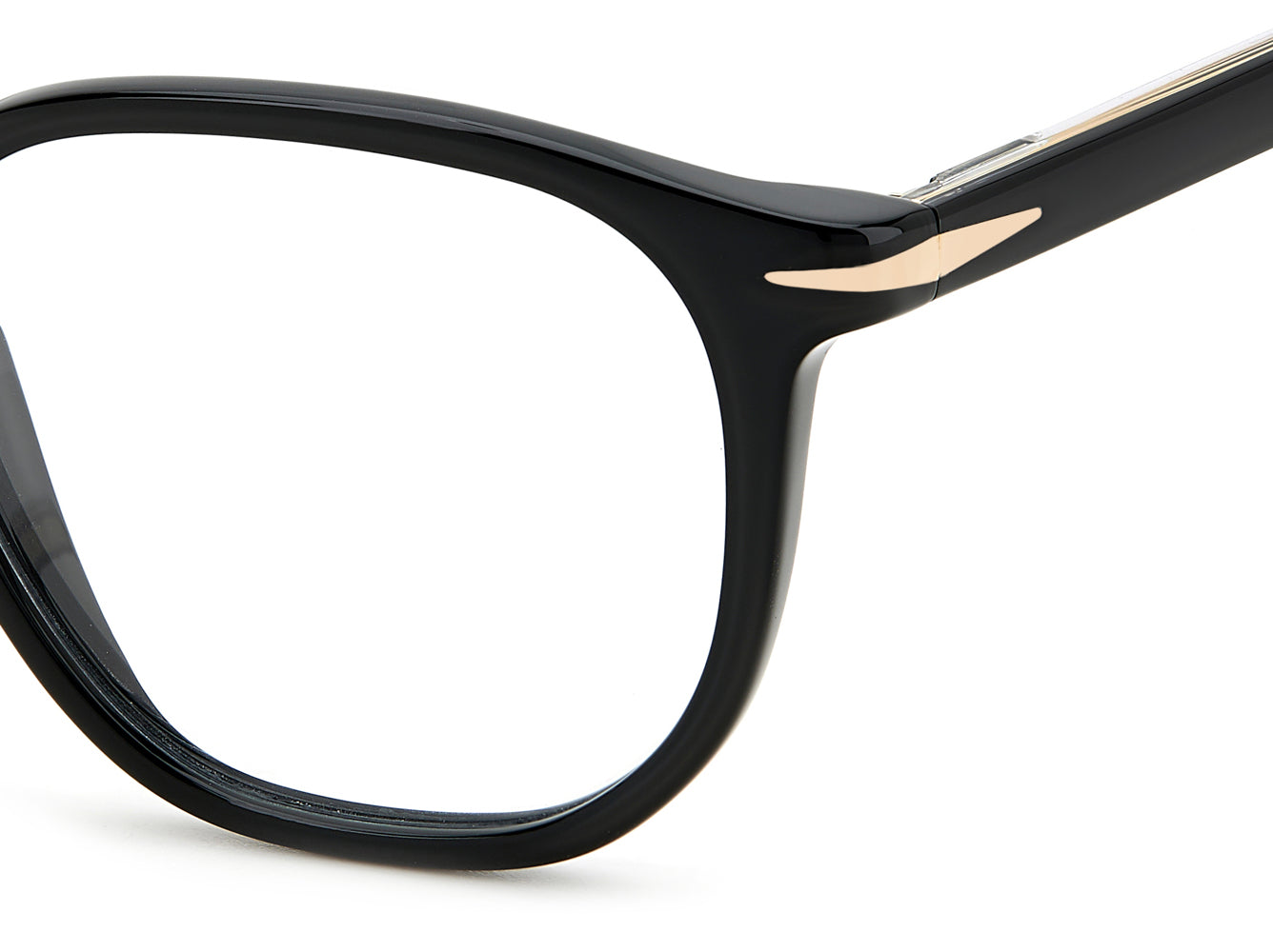 David Beckham DB1106 Black #colour_black