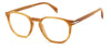 David Beckham DB1106 Havana Honey #colour_havana-honey