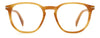David Beckham DB1106 Havana Honey #colour_havana-honey