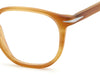 David Beckham DB1106 Havana Honey #colour_havana-honey