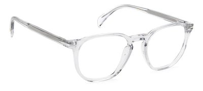 David Beckham DB1106 Grey #colour_grey