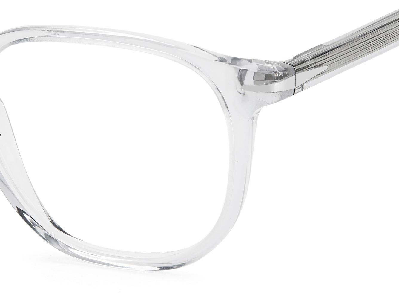 David Beckham DB1106 Grey #colour_grey