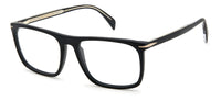 David Beckham DB1108 Matte Black #colour_matte-black