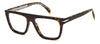 David Beckham DB7096 Havana #colour_havana