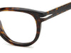 David Beckham DB7097 Havana #colour_havana