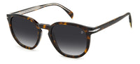 David Beckham DB1099/S Havana/Grey Gradient #colour_havana-grey-gradient