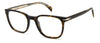 David Beckham DB1107 Havana #colour_havana