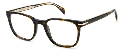 David Beckham DB1107 Havana #colour_havana