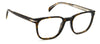 David Beckham DB1107 Havana #colour_havana