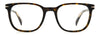 David Beckham DB1107 Havana #colour_havana