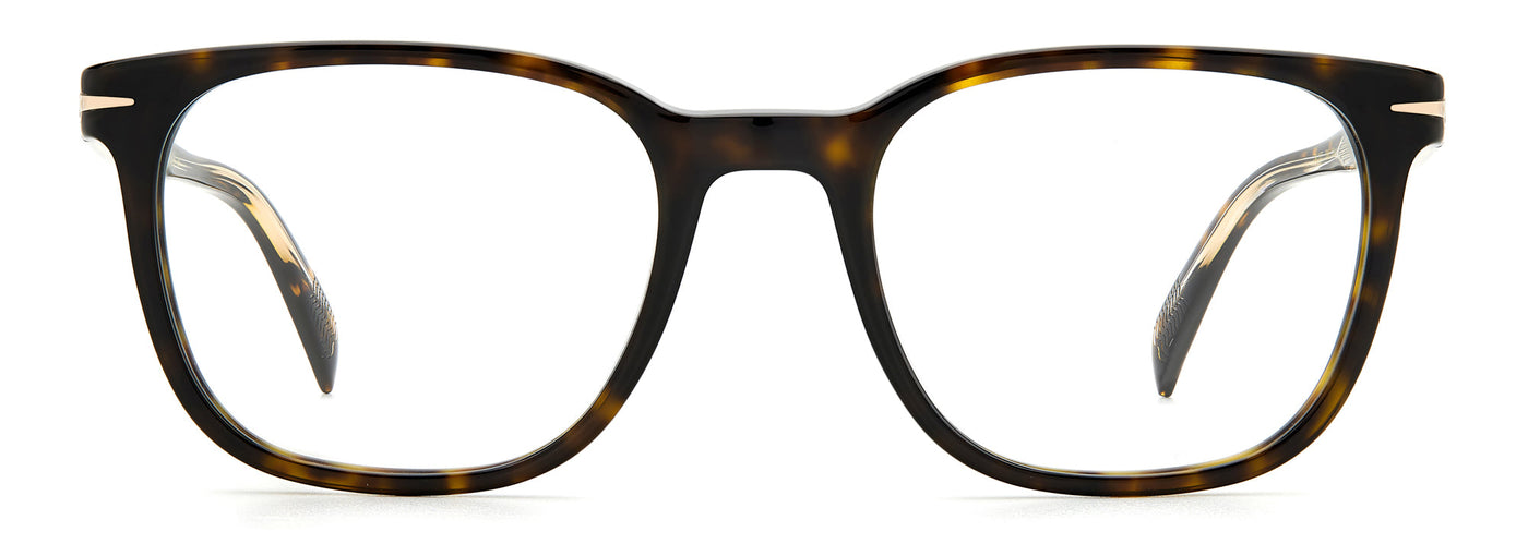 David Beckham DB1107 Havana #colour_havana