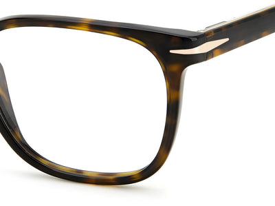 David Beckham DB1107 Havana #colour_havana