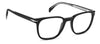 David Beckham DB1107 Black #colour_black