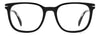David Beckham DB1107 Black #colour_black