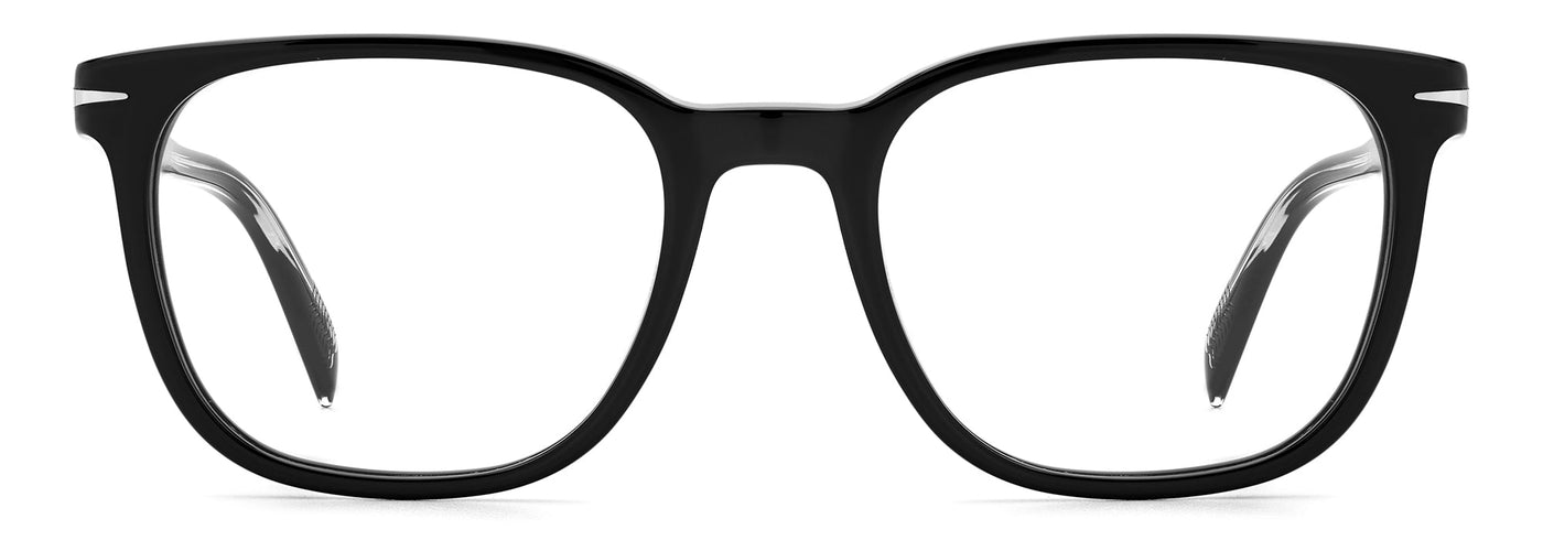 David Beckham DB1107 Black #colour_black