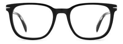 David Beckham DB1107 Black #colour_black