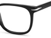 David Beckham DB1107 Black #colour_black