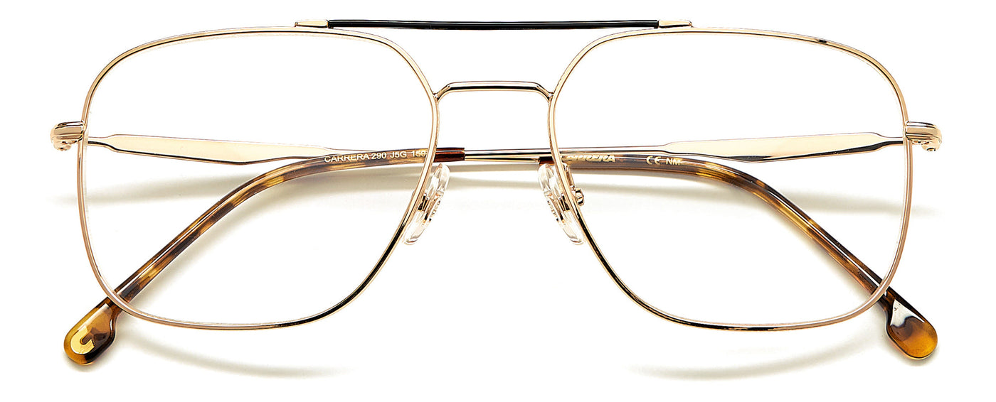 Carrera 290 Gold #colour_gold