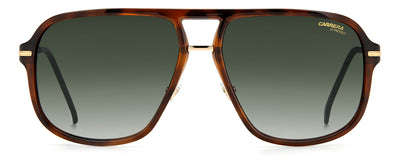 Carrera 296/S Havana/Green Gradient #colour_havana-green-gradient