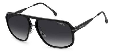 Carrera 296/S Black/Polarised Grey Gradient #colour_black-polarised-grey-gradient