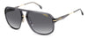 Carrera 296/S Grey/Grey Gradient #colour_grey-grey-gradient