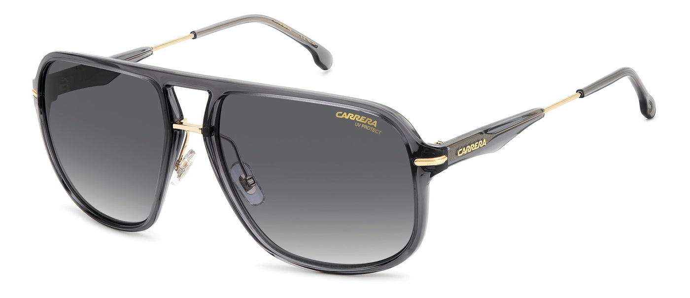 Carrera 296/S Grey/Grey Gradient #colour_grey-grey-gradient