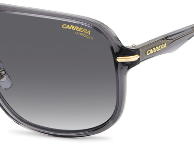 Carrera 296/S Grey/Grey Gradient #colour_grey-grey-gradient