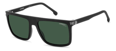 Carrera 1048/S Matte Black/Polarised Green #colour_matte-black-polarised-green