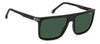 Carrera 1048/S Matte Black/Polarised Green #colour_matte-black-polarised-green