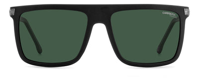 Carrera 1048/S Matte Black/Polarised Green #colour_matte-black-polarised-green