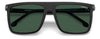 Carrera 1048/S Matte Black/Polarised Green #colour_matte-black-polarised-green