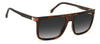 Carrera 1048/S Havana/Grey Gradient #colour_havana-grey-gradient